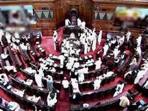 rajya sabha.